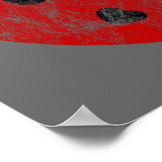 Poster ladybugz. (Coin)