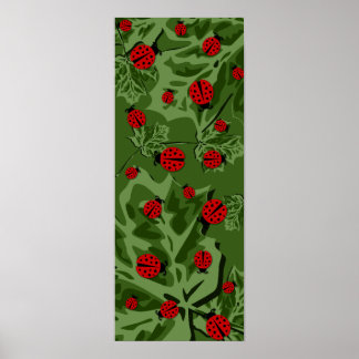 Poster ladybugz.