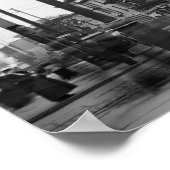 Poster Lafayette Hotel, Buffalo, New York : 1906 (Coin)