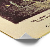 Poster L'affaire Dreyfus (Coin)