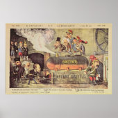 Poster L'affaire Dreyfus (Devant)