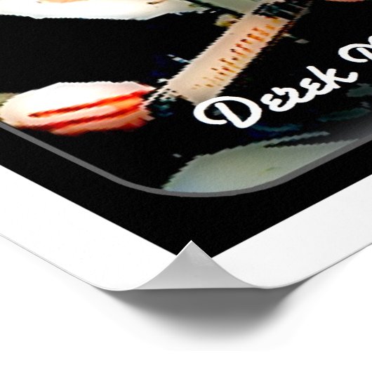 POSTER L'AFFICHE ! (Coin)