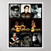 POSTER L'AFFICHE ! (Devant)