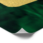 Poster L'affiche 10 Jeu-Mandments (Coin)