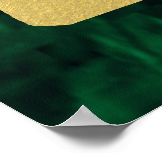 Poster L'affiche 10 Jeu-Mandments (Coin)