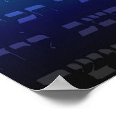 Poster L'affiche 231 Gates (Coin)