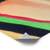 Poster L'affiche AFRO (Coin)