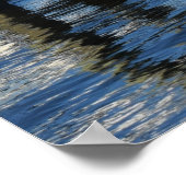 Poster L'affiche après la tempête (Coin)