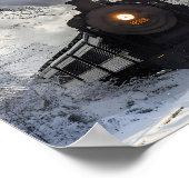 Poster L'affiche après la tempête (Coin)