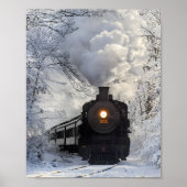 Poster L'affiche après la tempête (Devant)