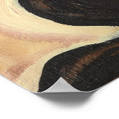 Poster L'affiche cadeau (Coin)