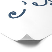 Poster L'affiche C'est la Vie (Coin)