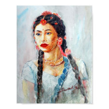 L'affiche d'amour de Radha_krishna