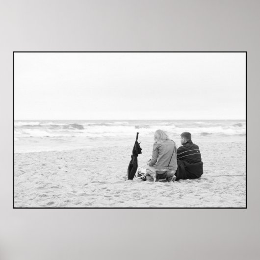 Poster L'affiche Date (Devant)