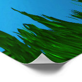 Poster L'affiche de chasse (Coin)