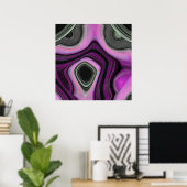 Poster L'affiche de chirurgien (Bureau à domicile)