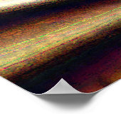 Poster L'affiche de création (Coin)