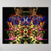 Poster L'affiche de Darkpsyde (Devant)