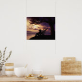 Poster L'affiche de Dreamer (Cuisine)