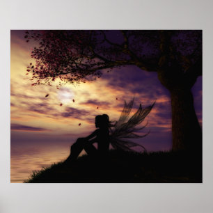 Poster L'affiche de Dreamer