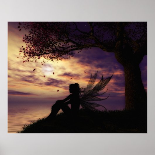 Poster L'affiche de Dreamer (Devant)