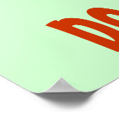 Poster L'affiche de Filia Robot (Coin)