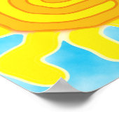 Poster L'affiche de Fun In the Sun (Coin)