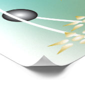 Poster L'affiche de Juggler (Coin)