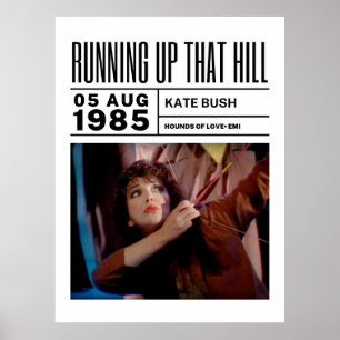 Poster L'Affiche De La Colline