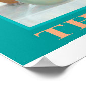 Poster L'affiche de la Dernière soupe des Lords (Coin)