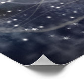 Poster L'affiche de la fée de l'heure de sorcière (Coin)