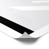 Poster L'affiche de la mariée de Frankenstein (Coin)