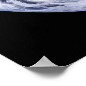 Poster L'affiche de la Terre (Coin)