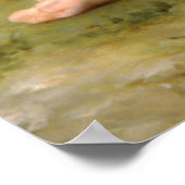 Poster L'affiche de l'agression des anges (Coin)