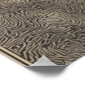 Poster L'affiche de l'aigle (Coin)