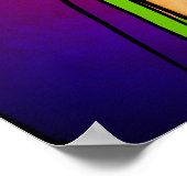 Poster L'affiche de l'âme indestructible (Coin)