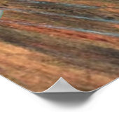 Poster L'affiche de l'ampoule hurlante (Coin)