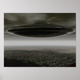 Poster L'affiche de l'Arival