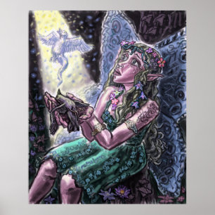 Poster L'affiche de l'Ascension