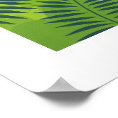 Poster L'affiche de l'éléphant (Coin)