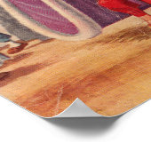 Poster L'affiche de l'empereur (Coin)