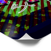 Poster L'affiche de l'équipage de Haven (Coin)