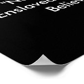 Poster L'affiche de l'oeil des Illuminati (Coin)