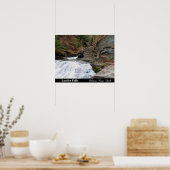 Poster L'affiche de LUCIFER TALLS ITHACA NEW YORK (Cuisine)