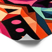 Poster L'affiche de Noël des sages (Coin)