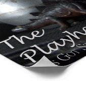 Poster L'affiche de Playhaus (Coin)