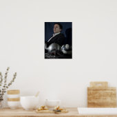 Poster L'affiche de Playhaus (Cuisine)