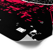 Poster L'affiche de Real Yakuza (Coin)