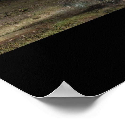 Poster L'affiche de Road to Ragnarok (Coin)