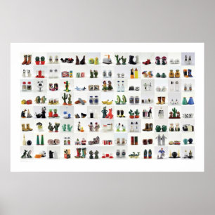 Poster L'affiche de Shaker